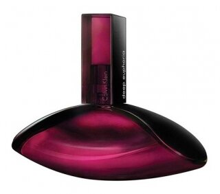Calvin Klein Deep Euphoria EDP 50 ml Kadın Parfümü kullananlar yorumlar